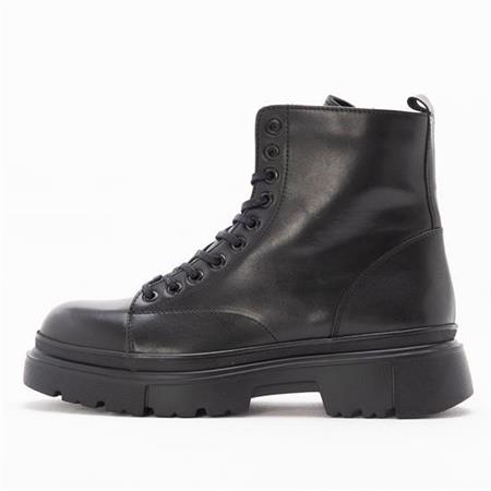 Gusse Jayla Erkek Hakıkı Derı Bot 18326