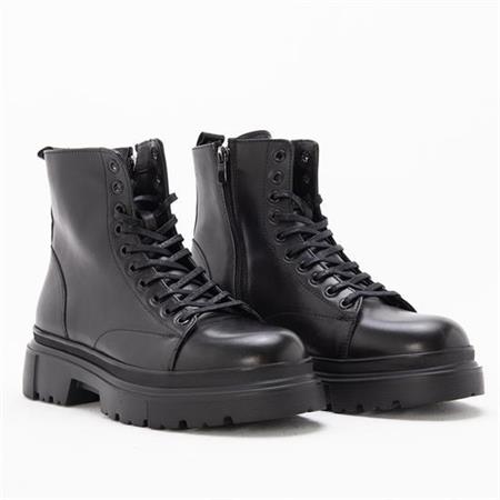 Gusse Jayla Erkek Hakıkı Derı Bot 18326