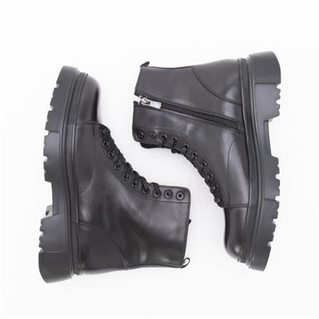 Gusse Jayla Erkek Hakıkı Derı Bot 18326