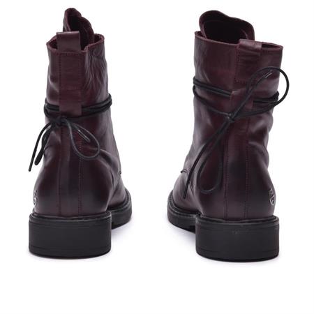 Gusse Jemba Kadın Hakıkı Derı Bot 263415