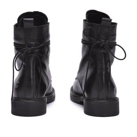 Gusse Jemba Kadın Hakıkı Derı Bot 263415