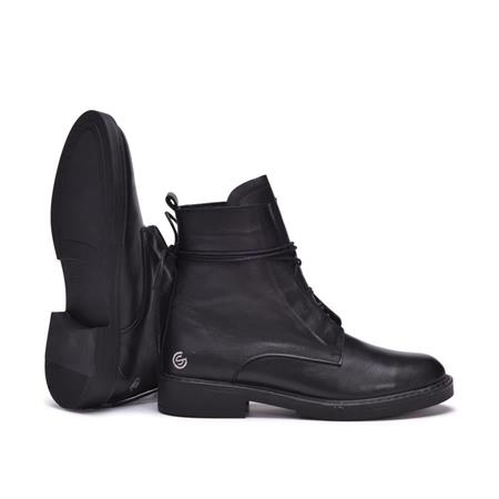 Gusse Jemba Kadın Hakıkı Derı Bot 263415