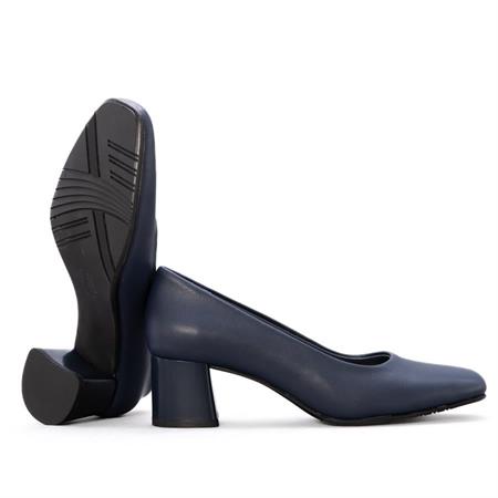 Gusse Jennifer Kadın Hakiki Deri Stiletto 7000