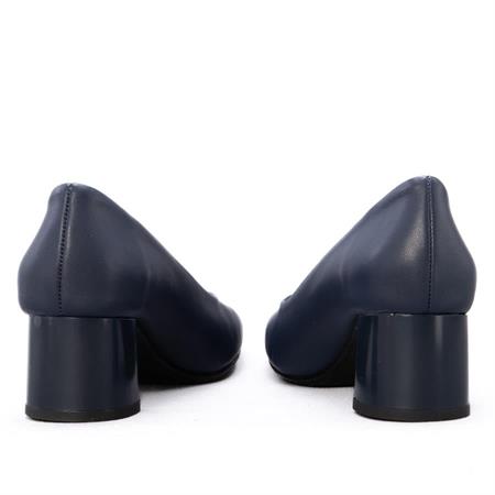 Gusse Jennifer Kadın Hakiki Deri Stiletto 7000