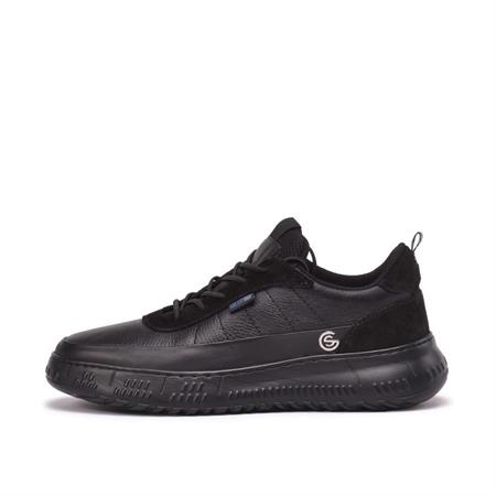Gusse Jesus Erkek Hakiki Deri Sneaker 22487