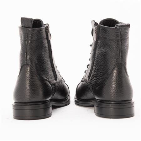 Gusse Johan Erkek Hakiki Deri Postal Bot 105