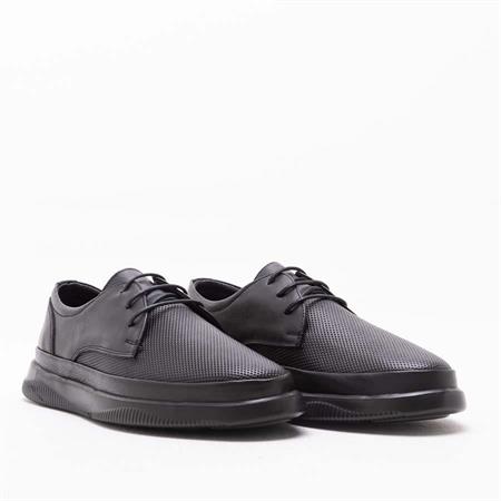 GUSSE JOHN ERKEK   HAKIKI DERI GUNLUK AYAKKABI 9041