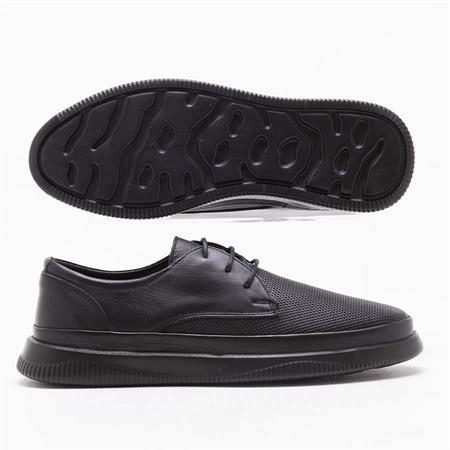 GUSSE JOHN ERKEK   HAKIKI DERI GUNLUK AYAKKABI 9041