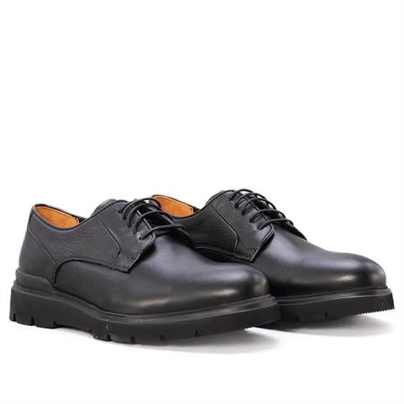 Gusse Johnattan Erkek Hakiki Deri Casual Ayakkabı