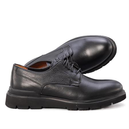 Gusse Johnattan Erkek Hakiki Deri Casual Ayakkabı