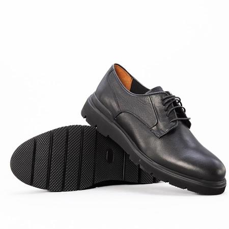 Gusse Johnattan Erkek Hakiki Deri Casual Ayakkabı