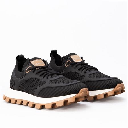 Gusse Jonas Erkek Tekstil Sneaker Ayakkabı-278