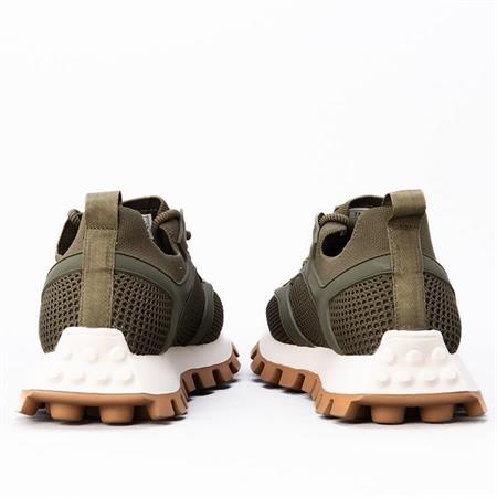 Gusse Jonas Erkek Tekstil Sneaker Ayakkabı-278