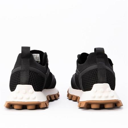 Gusse Jonas Erkek Tekstil Sneaker Ayakkabı-278