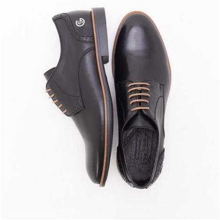 GUSSE JOSE ERKEK HAKİKİ DERİ KLASİK AYAKKABI-217050