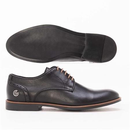 GUSSE JOSE ERKEK HAKİKİ DERİ KLASİK AYAKKABI-217050