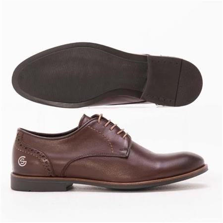 GUSSE JOSE ERKEK HAKİKİ DERİ KLASİK AYAKKABI-217050