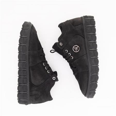 Gusse Josef Hakiki Nubuk Deri Sneaker Ayakkabı 18469-1