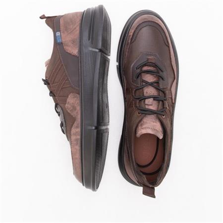 GUSSE JOSEPH ERKEK HAKİKİ DERİ  CASUAL AYAKKABI-16118K