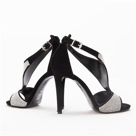 GUSSE JOYCE KADIN ABIYE TASLI SANDALET 515