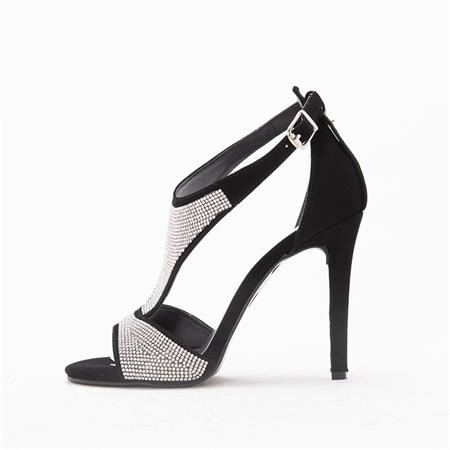 GUSSE JOYCE KADIN ABIYE TASLI SANDALET 515