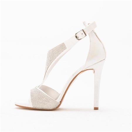 GUSSE JOYCE KADIN ABIYE TASLI SANDALET 515