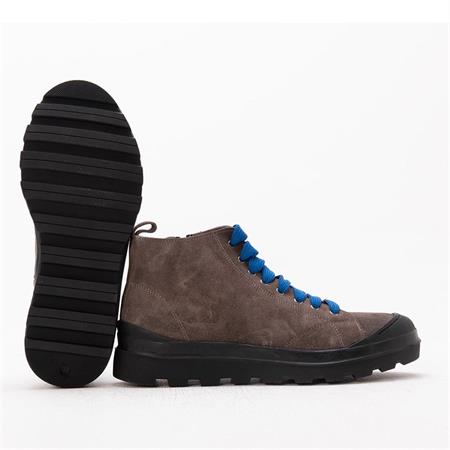 GUSSE JUDE ERKEK HAKİKİ SÜET DERİ CASUAL BOT-231220-2