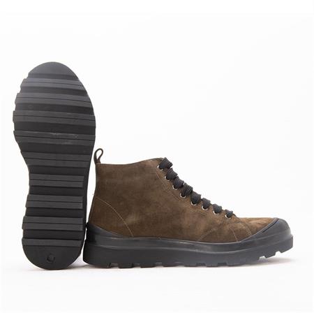 GUSSE JUDE ERKEK HAKİKİ SÜET DERİ CASUAL BOT-231220-2