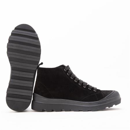 GUSSE JUDE ERKEK HAKİKİ SÜET DERİ CASUAL BOT-231220-2