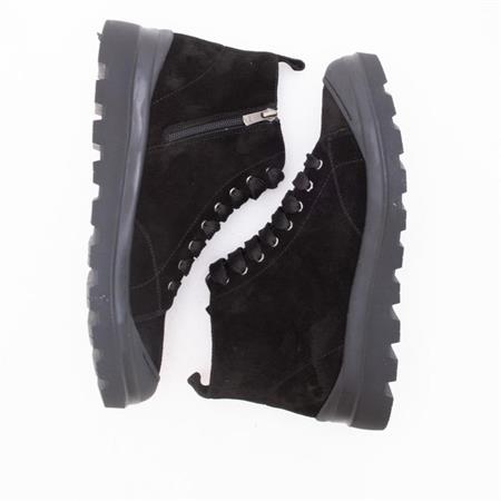 GUSSE JUDE ERKEK HAKİKİ SÜET DERİ CASUAL BOT-231220-2