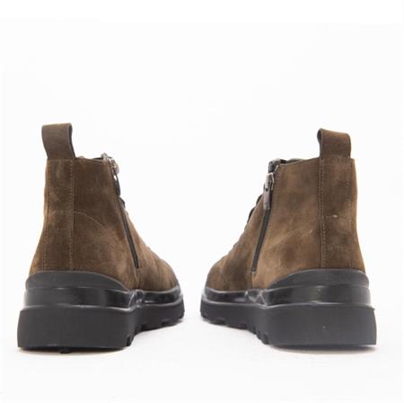 GUSSE JUDE ERKEK HAKİKİ SÜET DERİ CASUAL BOT-231220-2