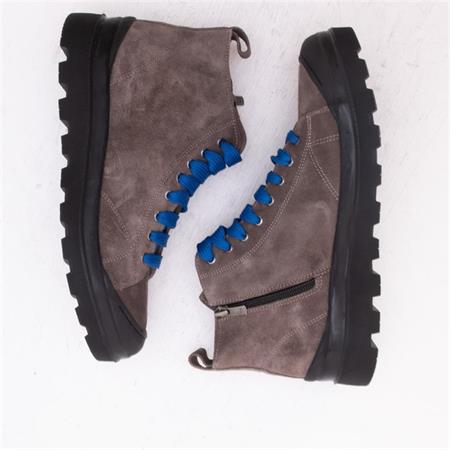 GUSSE JUDE ERKEK HAKİKİ SÜET DERİ CASUAL BOT-231220-2