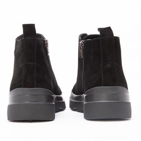 GUSSE JUDE ERKEK HAKİKİ SÜET DERİ CASUAL BOT-231220-2