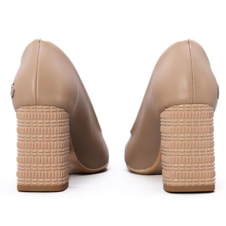 Gusse Jule Kadın Stiletto Ayakkabı 158