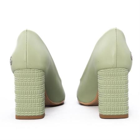 Gusse Jule Kadın Stiletto Ayakkabı 158