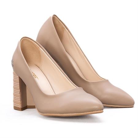 Gusse Jule Kadın Stiletto Ayakkabı 158