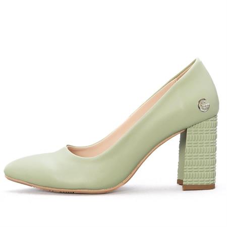 Gusse Jule Kadın Stiletto Ayakkabı 158