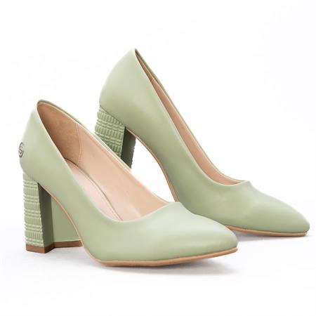 Gusse Jule Kadın Stiletto Ayakkabı 158