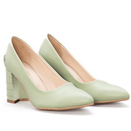 Gusse Jule Kadın Stiletto Ayakkabı 158