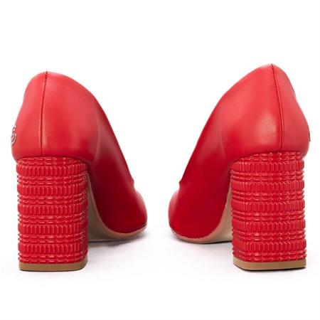 Gusse Jule Kadın Stiletto Ayakkabı 158