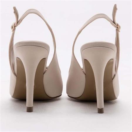 GUSSE JULY KADIN  STILETTO AYAKKABI 1010