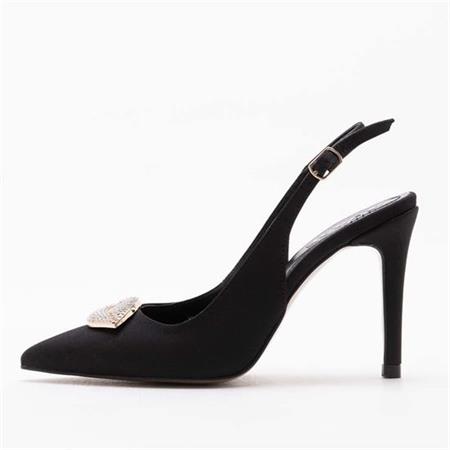 GUSSE JULY KADIN  STILETTO AYAKKABI 1010