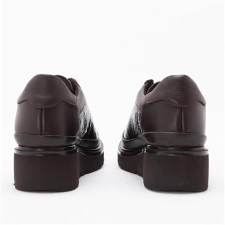 GUSSE JUNIPER KADIN RUGAN KROKO HAKIKI DERI AYAKKABI 3545