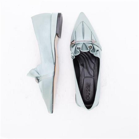 GUSSE KADIN CHERISE KADIN SATEN BABET 1266