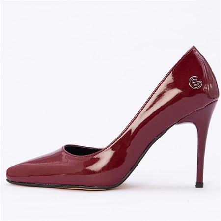 Gusse Kaisha Kadın Stiletto 1700-3