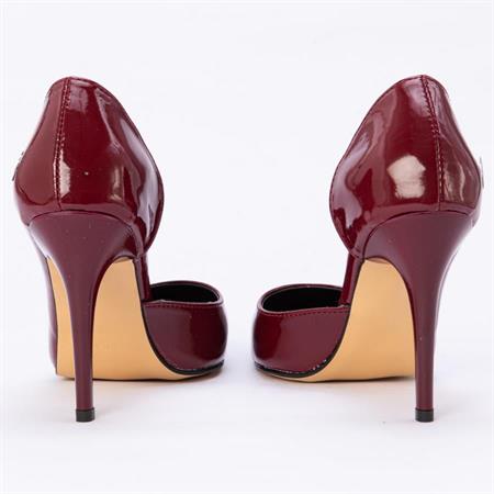 Gusse Kaisha Kadın Stiletto 1700-3