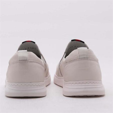 GUSSE KARL ERKEK   HAKIKI DERI GUNLUK AYAKKABI 6151