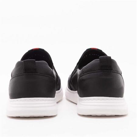 GUSSE KARL ERKEK   HAKIKI DERI GUNLUK AYAKKABI 6151