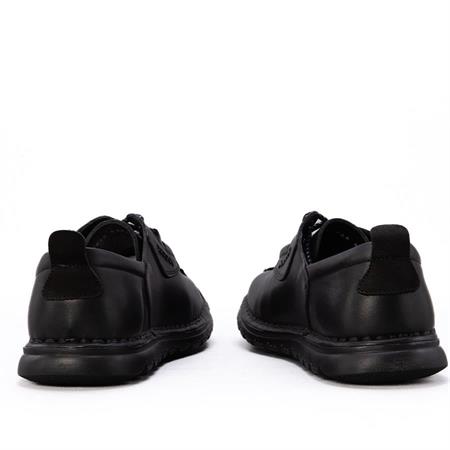 Gusse Kasper Erkek Hakiki Deri Ayakkabı-9860