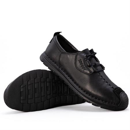 Gusse Kasper Erkek Hakiki Deri Ayakkabı-9860